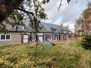 Grandvilliers Vente Maison 27