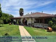 GRANEROS