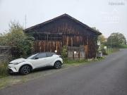 Grange 100 m² Courpière