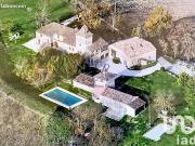 Maison 10 pièces 480 m²