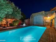 Grange 11 pièces 350 m²