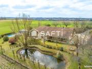 Grange 11 pièces 410 m²