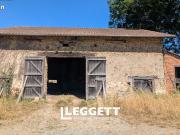 Grange 130 m² Sereilhac