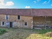 Grange 180 m² Gambais