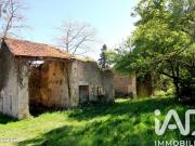 Grange 1 pièce 100 m²