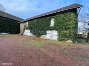 Grange 1 pièce 120 m²