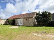 Grange 1 pièce 121 m²