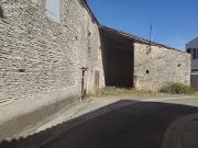 Grange 1 pièce 147 m²