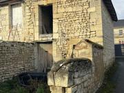 Grange 1 pièce 34 m²