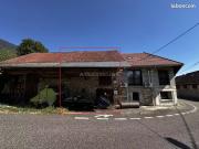 Grange 1 pièce 35 m²