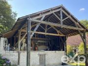 Grange 1 pièce 45 m²