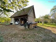 Grange 1 pièce 50 m²