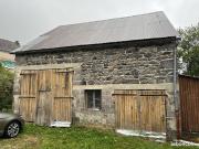 Grange 1 pièce 55 m²