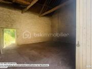 Grange 1 pièce 60 m²