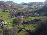 Grange 1 pièce 65 m²