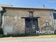 Grange 1 pièce 80 m²