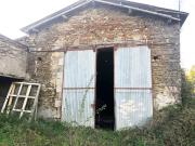 Grange 200m² à rénover, avec terrain GRAND LANDES 85