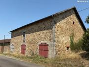 Grange 230 m² Saint Martin Terressus