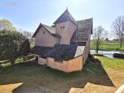 Grange 24 pièces 442 m²