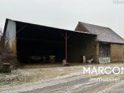 Grange 260 m² Saint Sébastien