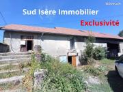 Grange 265 m² Saint Laurent en Beaumont