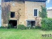 Grange 2 pièces 100 m²