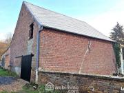 Grange 2 pièces 110 m²