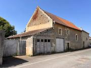 Grange 2 pièces 140 m²