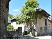 Grange 2 pièces 160 m²