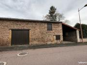 Grange 2 pièces 180 m²