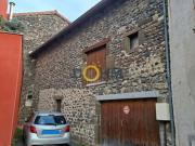 Grange 2 pièces 180 m²