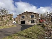 Grange 2 pièces 220 m²