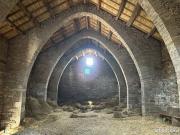 Grange 2 pièces 300 m²