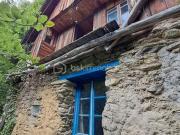 Grange 2 pièces 30 m²