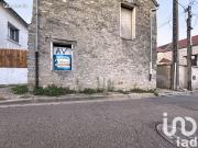 Grange 2 pièces 40 m²