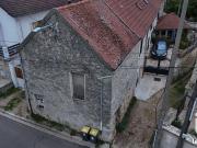 Grange 2 pièces 40 m²