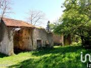Grange 2 pièces 50 m²