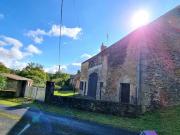 Grange 2 pièces 60 m²