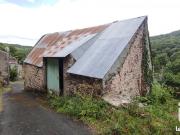 Grange 2 pièces 70 m²