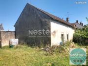 Grange 2 pièces 72 m²
