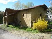 Grange 3 pièces 100 m²