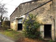 Grange 3 pièces 120 m²