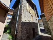 Grange 3 pièces 140 m²