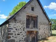 Grange 3 pièces 160 m²