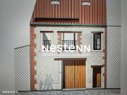 Grange 3 pièces 168 m²