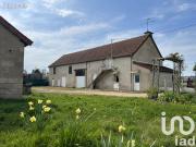 Grange 3 pièces 55 m²