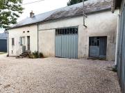 Grange 3 pièces 64 m²