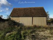 Grange 3 pièces 66 m²