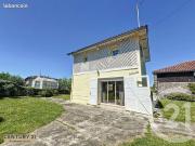 Grange 3 pièces 70 m²