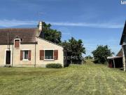 Grange 3 pièces 84 m²